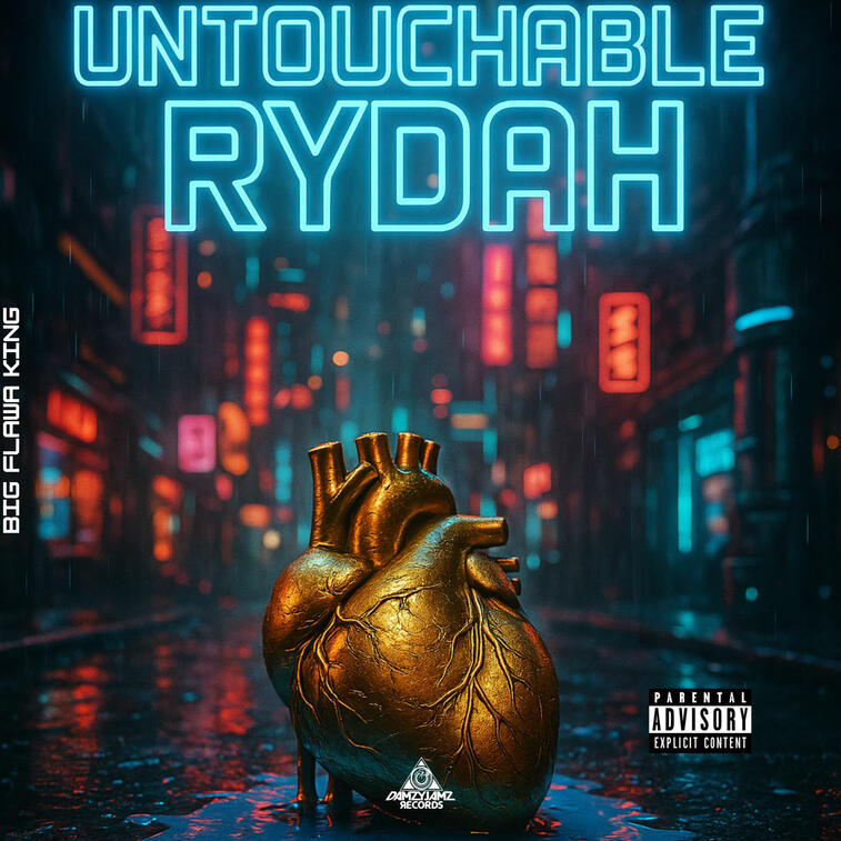 Official Cover