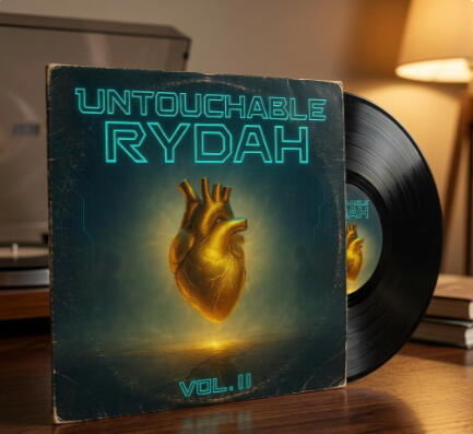 Back Cover Art